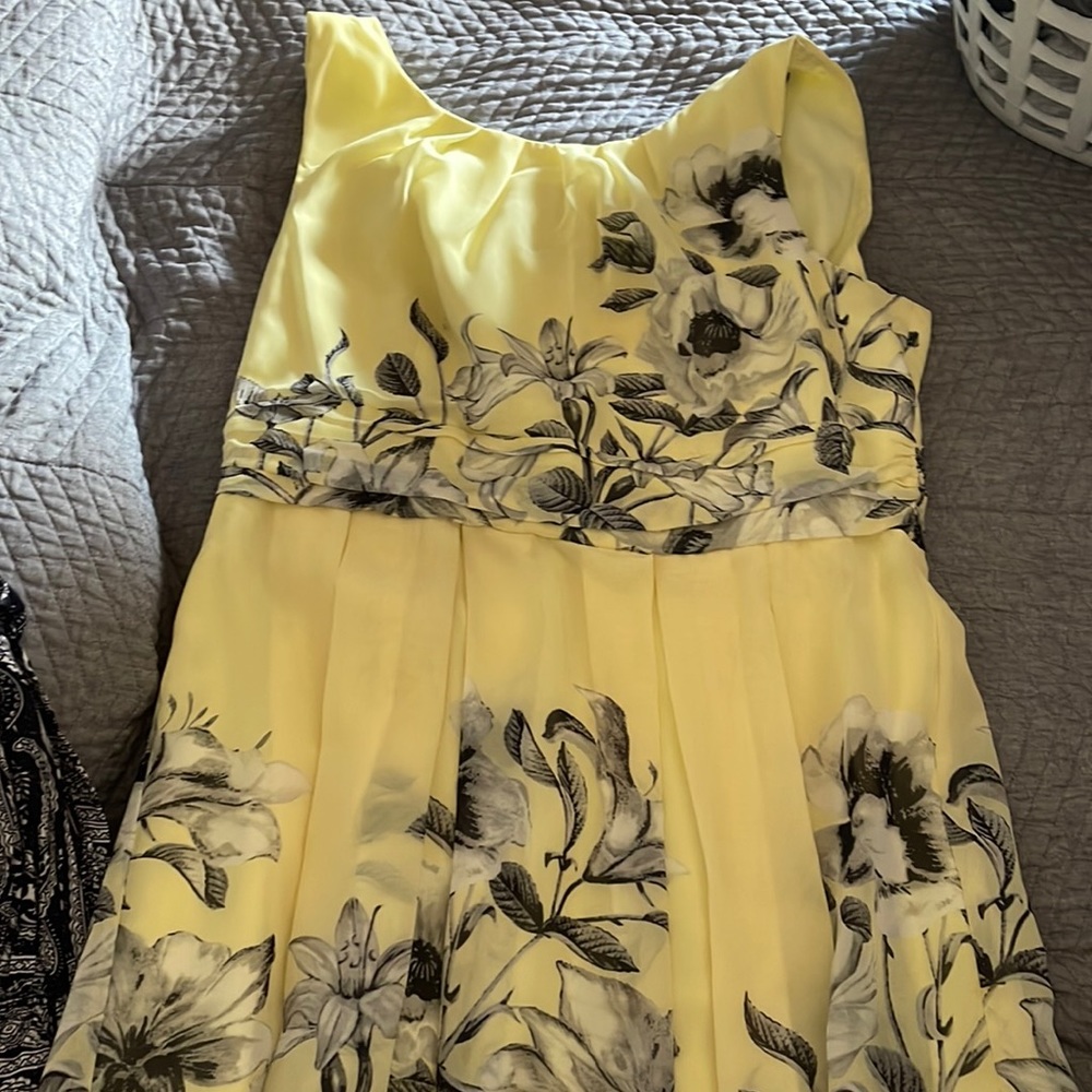 dress